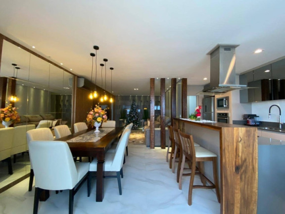 Imagem Apartamento com 3 Quartos à Venda, 134 m² em Gravata - Navegantes
