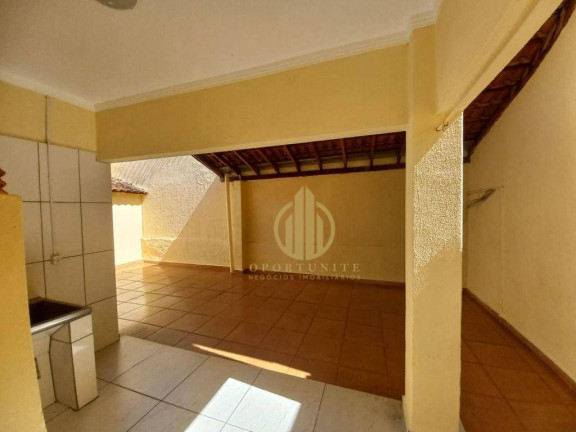 Imagem Casa com 3 Quartos à Venda, 120 m² em Campos Elíseos - Ribeirão Preto Imagem Casa com 3 Quartos à Venda, 120 m² em Campos Elíseos - Ribeirão Preto