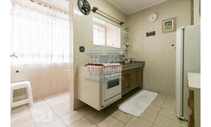 Imagem Apartamento com 2 Quartos à Venda, 80 m² em Campestre - Santo André Imagem Apartamento com 2 Quartos à Venda, 80 m² em Campestre - Santo André