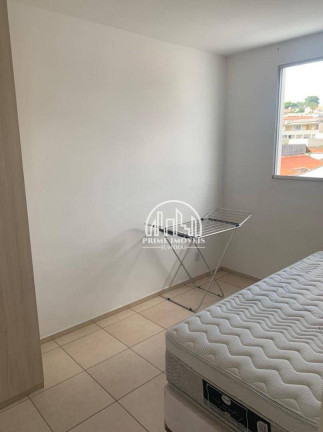 Imagem Apartamento com 2 Quartos à Venda, 50 m² em Vila Arens Ii - Jundiaí