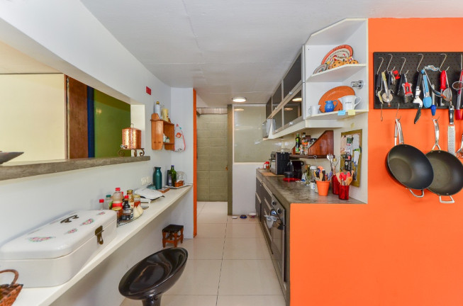 Imagem Casa com 3 Quartos à Venda, 367 m² em Brooklin Paulista - São Paulo Imagem Casa com 3 Quartos à Venda, 367 m² em Brooklin Paulista - São Paulo