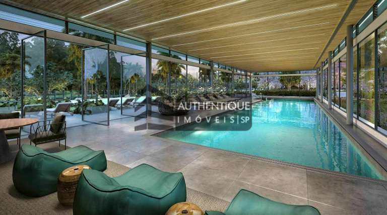 Imagem Apartamento com 4 Quartos à Venda, 330 m² em Real Parque - São Paulo Imagem Apartamento com 4 Quartos à Venda, 330 m² em Real Parque - São Paulo