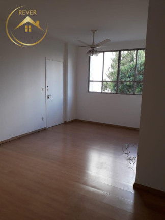 Imagem Apartamento com 3 Quartos à Venda, 115 m² em Centro - Campinas