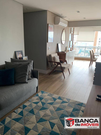 Imagem Apartamento com 3 Quartos à Venda, 80 m² em Vila Osasco - Osasco Imagem Apartamento com 3 Quartos à Venda, 80 m² em Vila Osasco - Osasco