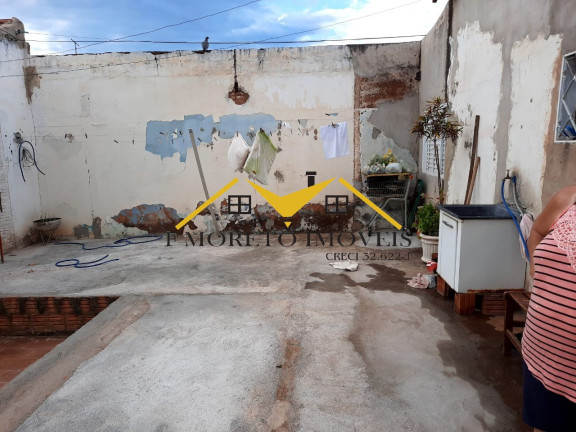 Imagem Casa com 2 Quartos à Venda, 200 m² em Jardim América - São José Do Rio Preto Imagem Casa com 2 Quartos à Venda, 200 m² em Jardim América - São José Do Rio Preto
