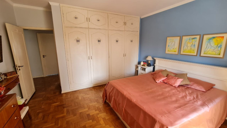 Imagem Apartamento com 3 Quartos à Venda, 215 m² em Mooca - São Paulo