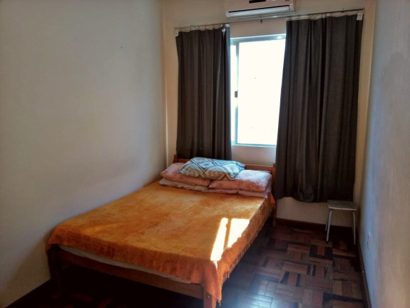 Imagem Apartamento com 2 Quartos à Venda, 60 m² em Centro - Florianópolis