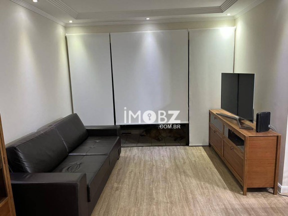 Imagem Imóvel com 3 Quartos à Venda, 90 m² em Santana - São Paulo Imagem Imóvel com 3 Quartos à Venda, 90 m² em Santana - São Paulo