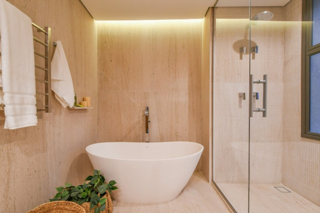 Imagem Apartamento com 3 Quartos à Venda, 213 m² em Brooklin Paulista - São Paulo