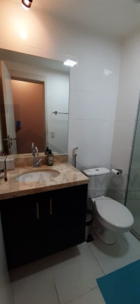 Imagem Flat com 3 Quartos à Venda, 88 m² em Umarizal - Belém Imagem Flat com 3 Quartos à Venda, 88 m² em Umarizal - Belém