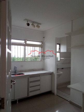 Imagem Apartamento com 3 Quartos para Alugar, 75 m² em Jardim Marajoara - São Paulo