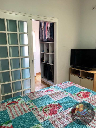 Imagem Casa com 3 Quartos à Venda, 225 m² em Marapé - Santos