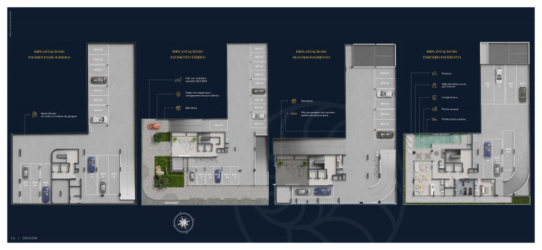 Imagem Apartamento com 2 Quartos à Venda, 97 m² em Centro - Torres