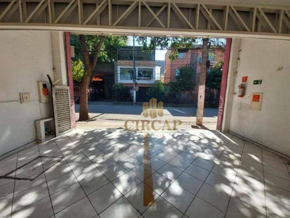 Ponto Comercial para Alugar, 131 m² em Pinheiros - São Paulo