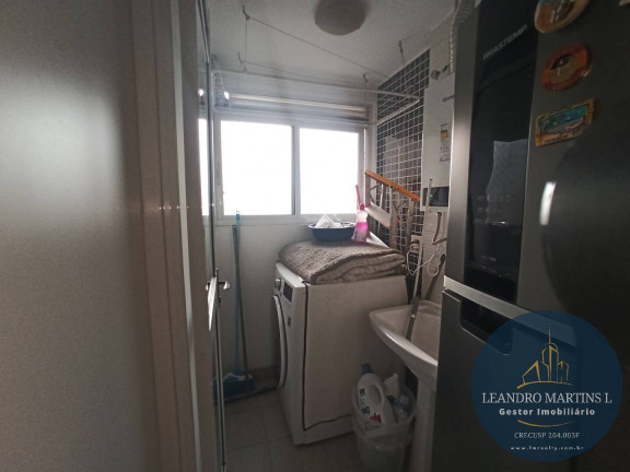 Imagem Apartamento com 3 Quartos à Venda, 62 m² em Vila Andrade - São Paulo