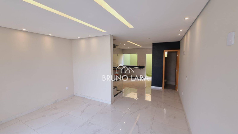 Casa com 2 Quartos à Venda, 120 m² em Senhora De Fátima - Betim