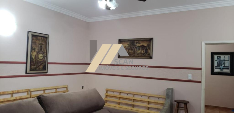 Imagem Casa com 3 Quartos à Venda, 156 m² em Jardim Chapadão - Campinas