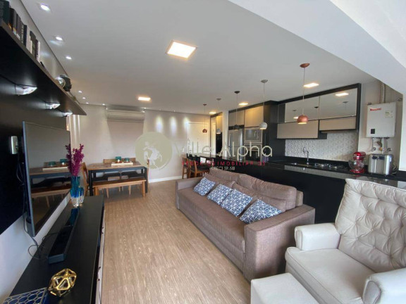 Imagem Apartamento com 2 Quartos à Venda, 80 m² em Gonzaga - Santos Imagem Apartamento com 2 Quartos à Venda, 80 m² em Gonzaga - Santos