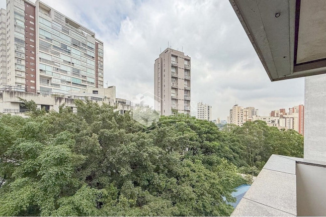 Imagem Apartamento com 4 Quartos à Venda, 277 m² em Vila Andrade - São Paulo Imagem Apartamento com 4 Quartos à Venda, 277 m² em Vila Andrade - São Paulo