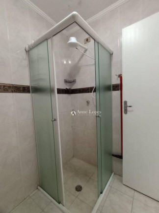 Imagem Apartamento com 1 Quarto à Venda, 33 m² em Ilha Porchat - São Vicente