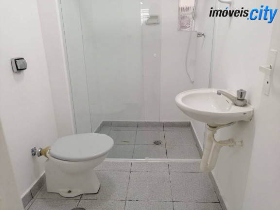 Imagem Apartamento com 1 Quarto à Venda, 39 m² em Bela Vista - São Paulo Imagem Apartamento com 1 Quarto à Venda, 39 m² em Bela Vista - São Paulo