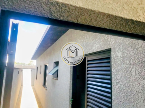 Imagem Imóvel com 3 Quartos à Venda, 300 m² em Primavera - Itupeva