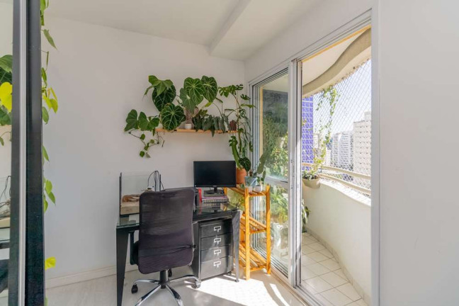 Imagem Apartamento com 2 Quartos à Venda, 88 m² em Moema - São Paulo Imagem Apartamento com 2 Quartos à Venda, 88 m² em Moema - São Paulo