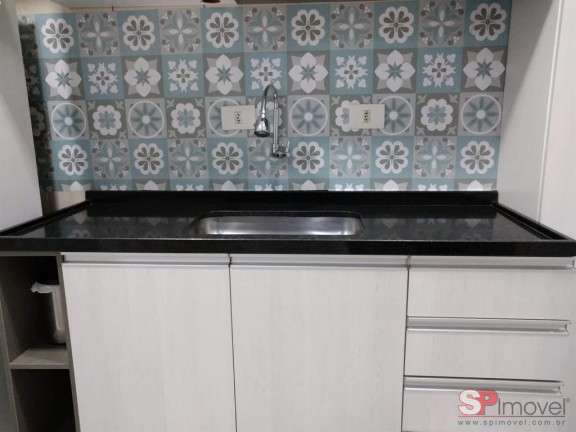Imagem Apartamento com 1 Quarto à Venda, 58 m² em Santa Cecilia - São Paulo Imagem Apartamento com 1 Quarto à Venda, 58 m² em Santa Cecilia - São Paulo
