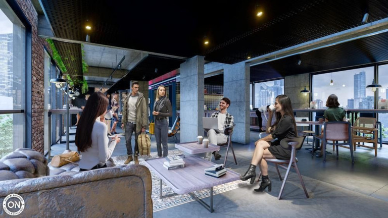 Imagem Studio com 1 Quarto à Venda, 17 m² em Jardim Paulista - São Paulo Imagem Studio com 1 Quarto à Venda, 17 m² em Jardim Paulista - São Paulo