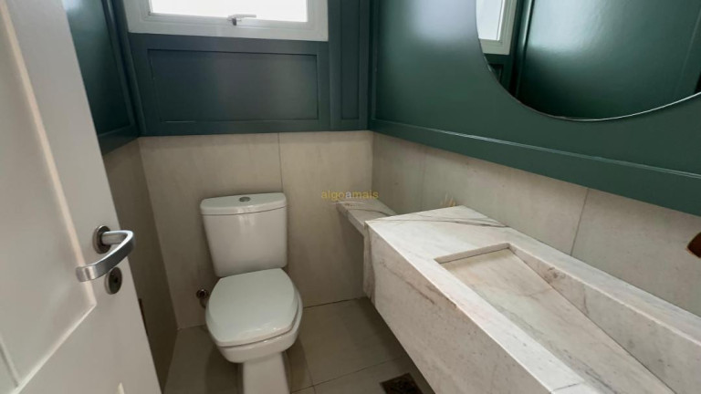 Imagem Casa com 5 Quartos à Venda, 411 m² em Condominio Las Dunas - Xangri-lá Imagem Casa com 5 Quartos à Venda, 411 m² em Condominio Las Dunas - Xangri-lá