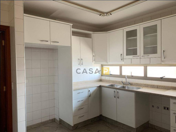 Imagem Apartamento com 3 Quartos à Venda, 250 m² em Vila Medon - Americana Imagem Apartamento com 3 Quartos à Venda, 250 m² em Vila Medon - Americana