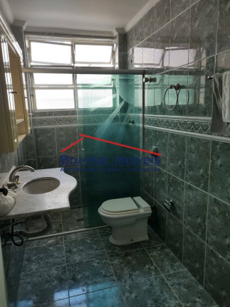 Imagem Apartamento com 2 Quartos à Venda, 89 m² em Aparecida - Santos
