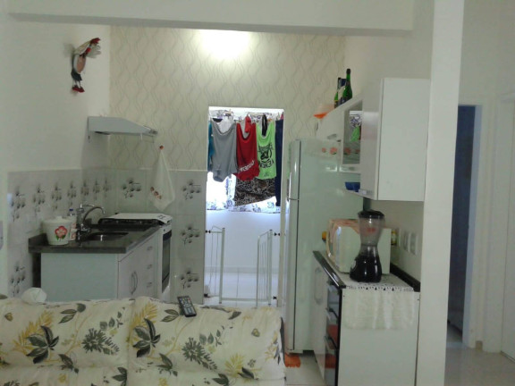 Imagem Apartamento com 1 Quarto à Venda, 43 m² em Nova Cidade Jardim - Jundiaí