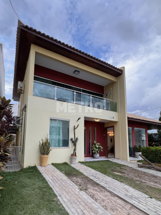 Imagem Casa com 2 Quartos à Venda, 260 m² em Cidade Universitária - Petrolina Imagem Casa com 2 Quartos à Venda, 260 m² em Cidade Universitária - Petrolina