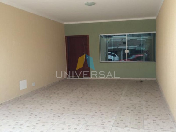 Imagem Sobrado com 3 Quartos à Venda, 140 m² em Vila Carrao - Sao Paulo