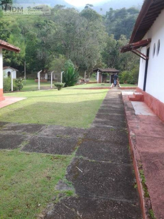 Imagem Chácara à Venda, em São Francisco Xavier - São José Dos Campos Imagem Chácara à Venda, em São Francisco Xavier - São José Dos Campos