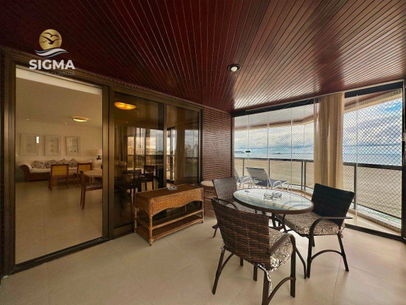 Imagem Apartamento com 4 Quartos à Venda, 190 m² em Jardim Astúrias - Guarujá Imagem Apartamento com 4 Quartos à Venda, 190 m² em Jardim Astúrias - Guarujá