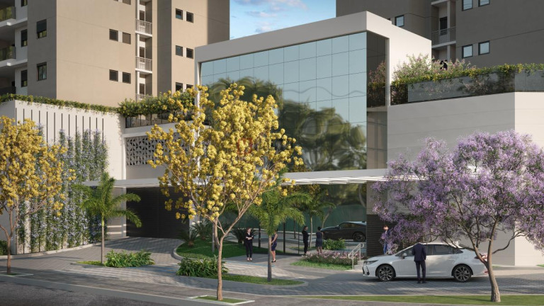 Imagem Apartamento com 2 Quartos à Venda, 67 m² em Jardim São Marco - São José Do Rio Preto Imagem Apartamento com 2 Quartos à Venda, 67 m² em Jardim São Marco - São José Do Rio Preto