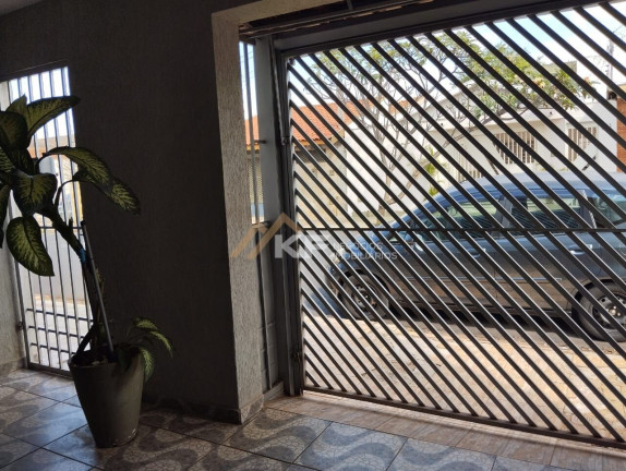 Imagem Casa com 2 Quartos à Venda, 107 m² em Ipiranga - Ribeirão Preto Imagem Casa com 2 Quartos à Venda, 107 m² em Ipiranga - Ribeirão Preto