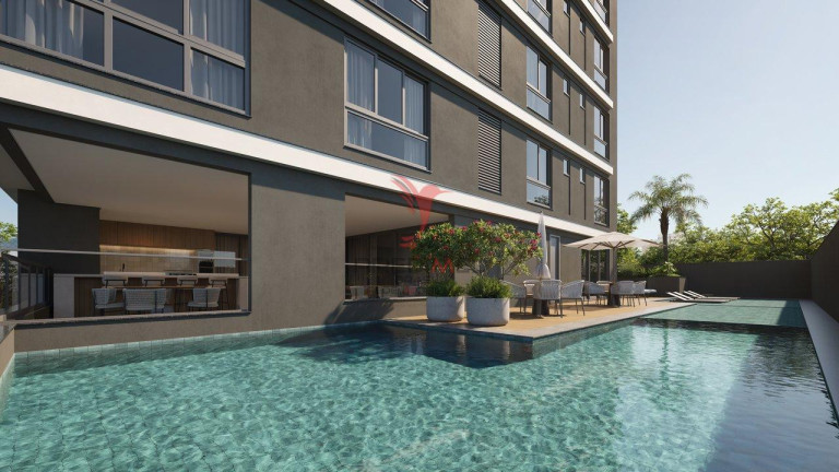 Imagem Apartamento com 3 Quartos à Venda, 132 m² em Perequê - Porto Belo Imagem Apartamento com 3 Quartos à Venda, 132 m² em Perequê - Porto Belo