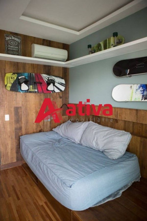 Apartamento com 4 Quartos à Venda, 280 m² em Barra Da Tijuca - Rio De Janeiro