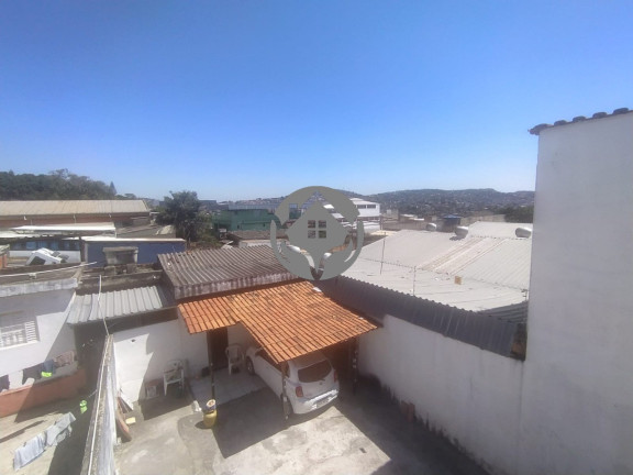 Imagem Casa com 3 Quartos à Venda, 93 m² em São Benedito - Santa Luzia Imagem Casa com 3 Quartos à Venda, 93 m² em São Benedito - Santa Luzia