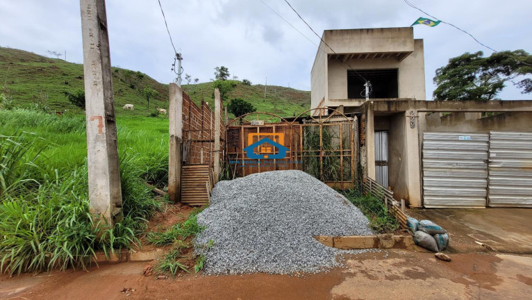 Terreno à Venda, 224 m² em Cidade Verde - Santana Do Paraíso