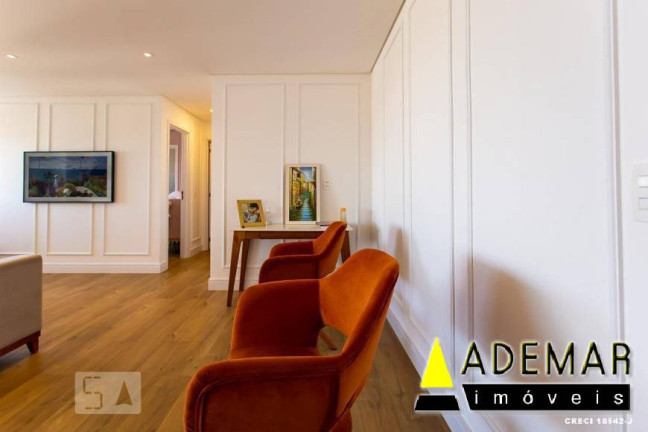Imagem Apartamento com 2 Quartos à Venda, 95 m² em Centro - São Bernardo Do Campo Imagem Apartamento com 2 Quartos à Venda, 95 m² em Centro - São Bernardo Do Campo