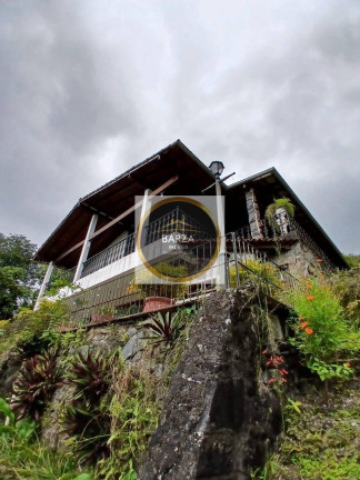 Imagem Casa de Condomínio com 5 Quartos à Venda, 268 m² em Aldeia Dos Camarás - Camaragibe Imagem Casa de Condomínio com 5 Quartos à Venda, 268 m² em Aldeia Dos Camarás - Camaragibe