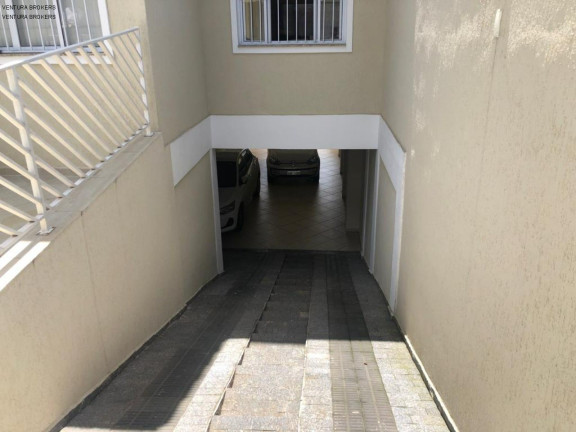 Imagem Casa com 3 Quartos à Venda, 279 m² em Mogi Moderno - Mogi Das Cruzes