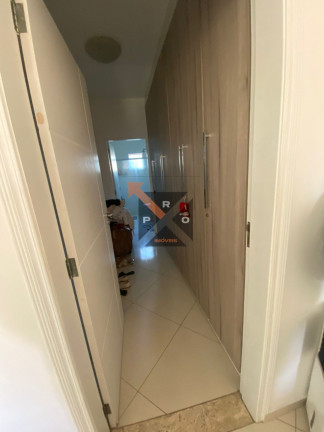 Imagem Casa com 4 Quartos à Venda, 220 m² em Mooca - São Paulo Imagem Casa com 4 Quartos à Venda, 220 m² em Mooca - São Paulo