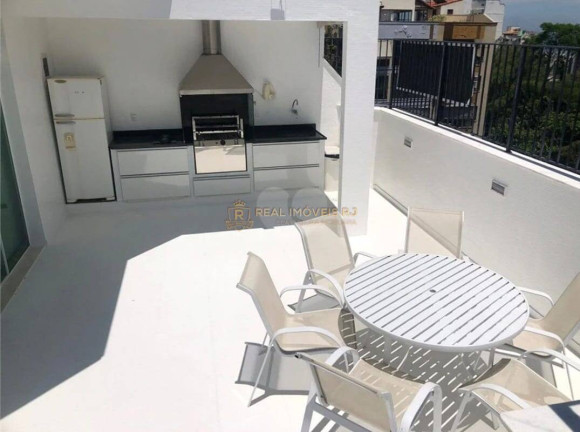 Imagem Apartamento com 4 Quartos à Venda, 243 m² em Ingá - Niterói Imagem Apartamento com 4 Quartos à Venda, 243 m² em Ingá - Niterói