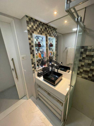 Imagem Apartamento com 3 Quartos à Venda, 200 m² em Candeias - Jaboatão Dos Guararapes