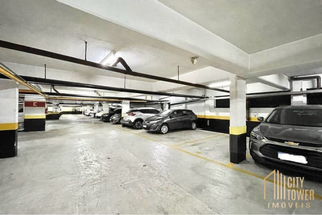 Imagem Apartamento com 2 Quartos à Venda, 61 m² em Aclimação - São Paulo